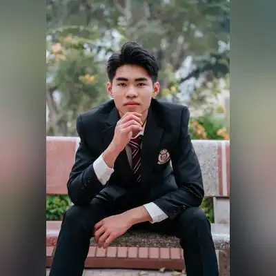 吕松清